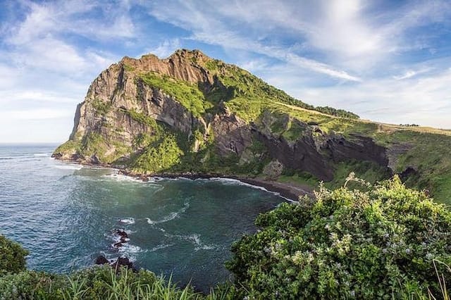 Jeju Island